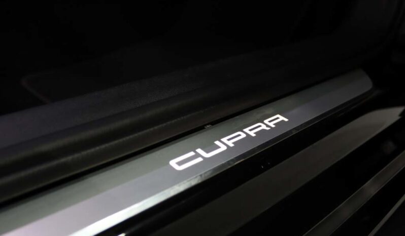 CUPRA Leon ST 1.4 E-HYBRID MID DSG completo