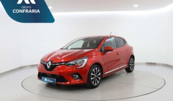RENAULT Clio V 1.0 TCE INTENS completo