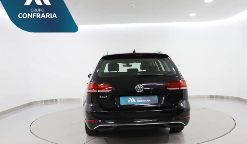 VOLKSWAGEN Golf VII Variant GP 1.6 TDI CONFORTLINE completo