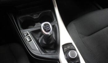 BMW Serie LCI 116 D EDYNAMICS ADVANTAGE completo