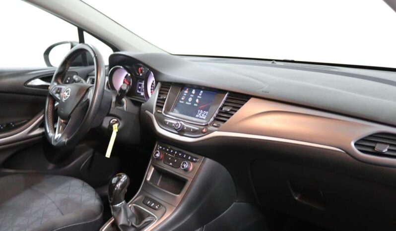 OPEL Astra K Sports Tourer 1.6 CDTI ECOTEC 120 ANOS S/S completo