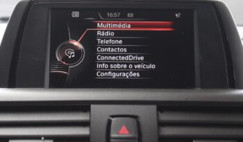 BMW Serie LCI 116 D EDYNAMICS ADVANTAGE completo