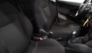 PEUGEOT 208 1.2 PURETECH STYLE completo