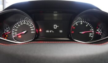 PEUGEOT 308 SW 1.6 BLUEHDI GT LINE completo