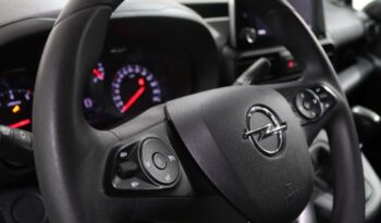 OPEL COMBO CARGO DIESEL 1.5 CDTI L1H1 ESSENTIA completo