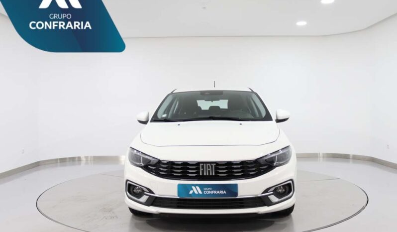 FIAT Tipo 1.3 MULTIJET LIFE completo