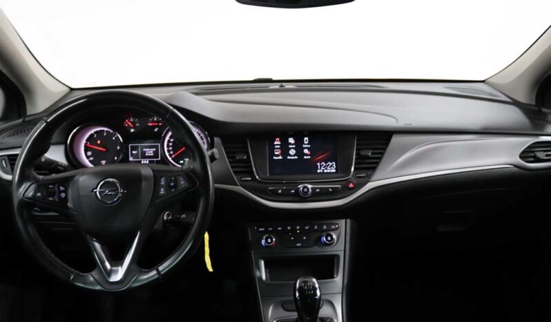 OPEL Astra K Sports Tourer 1.6 CDTI ECOTEC 120 ANOS S/S completo