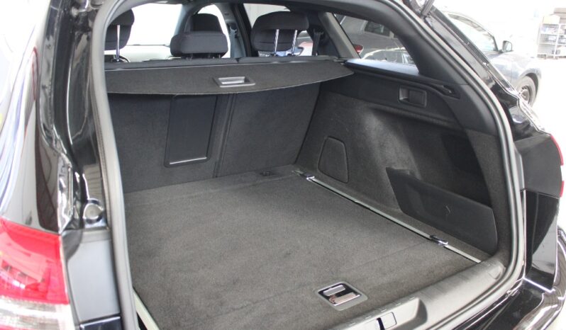 PEUGEOT 308 SW 1.6 BLUEHDI GT LINE completo