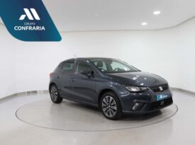 SEAT Ibiza 1.0 TSI STYLE DSG