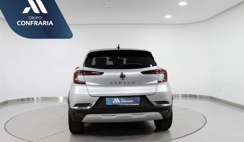 RENAULT Captur 1.0 TCE TECHNO completo