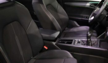 CUPRA Leon ST 1.5 TSI MID completo