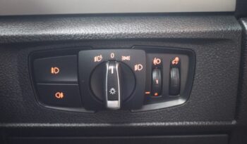 BMW Serie LCI 116 D EDYNAMICS ADVANTAGE completo