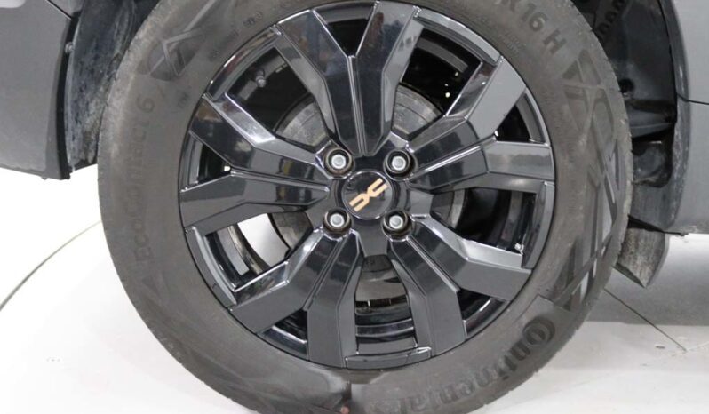 DACIA Jogger 1.0 TCE EXTREME+ UP&GO 7L completo