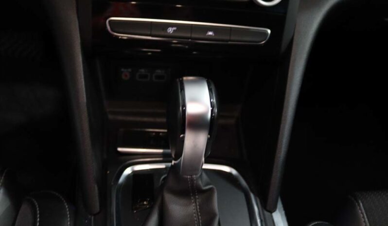 RENAULT Mégane IV Sport Tourer Fase II 1.5 BLUE DCI INTENS completo