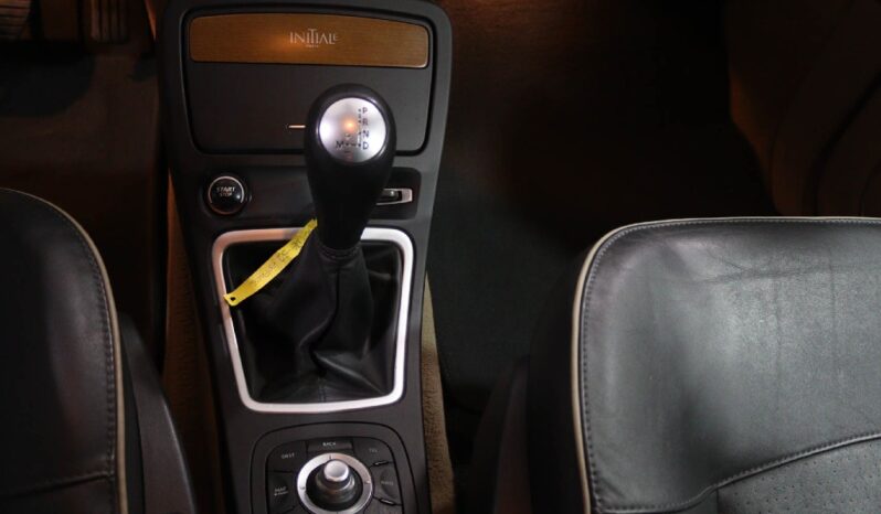 RENAULT Grand Espace IV 3.0 DCI INITI. 7L P. completo