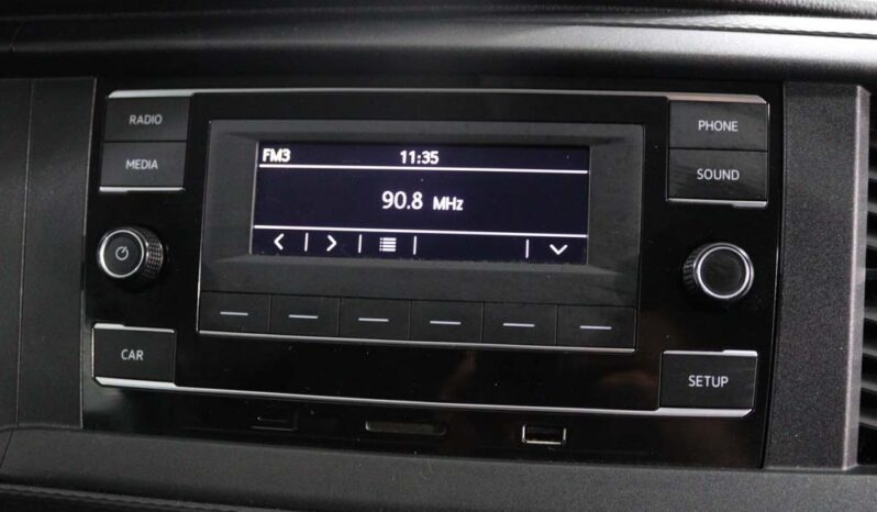 VOLKSWAGEN Transporter 6.1 2.0 TDI completo