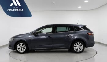 RENAULT Mégane IV Sport Tourer 1.5 BLUE DCI LIMITED completo