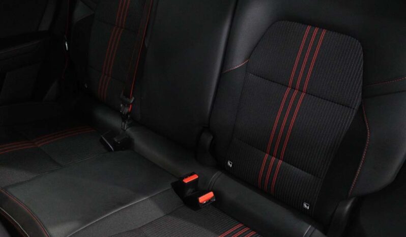 RENAULT Captur 1.0 TCE RS LINE completo