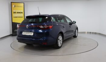 RENAULT Mégane IV Sport Tourer 1.5 BLUE DCI LIMITED completo