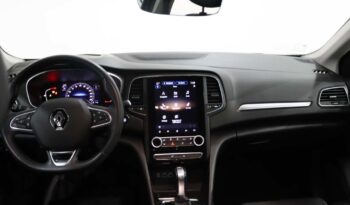 RENAULT Mégane IV Sport Tourer Fase II 1.5 BLUE DCI INTENS completo