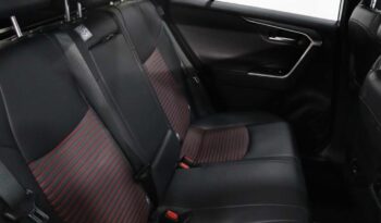 SUZUKI Across 2.5L PHEV AWD completo