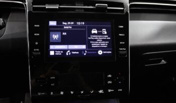 HYUNDAI TUCSON DIESEL 1.6 CRDI PREMIUM completo