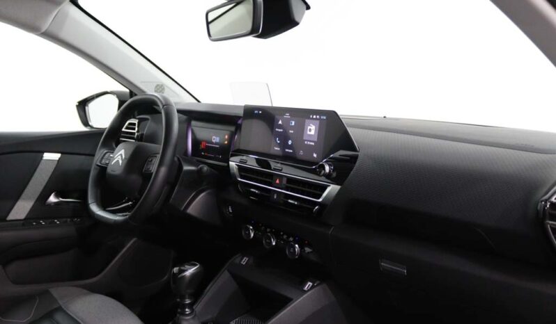 CITROEN C4 1.2 PURETECH FEEL PACK completo