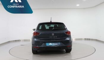 SEAT Ibiza 1.6 TDI STYLE completo