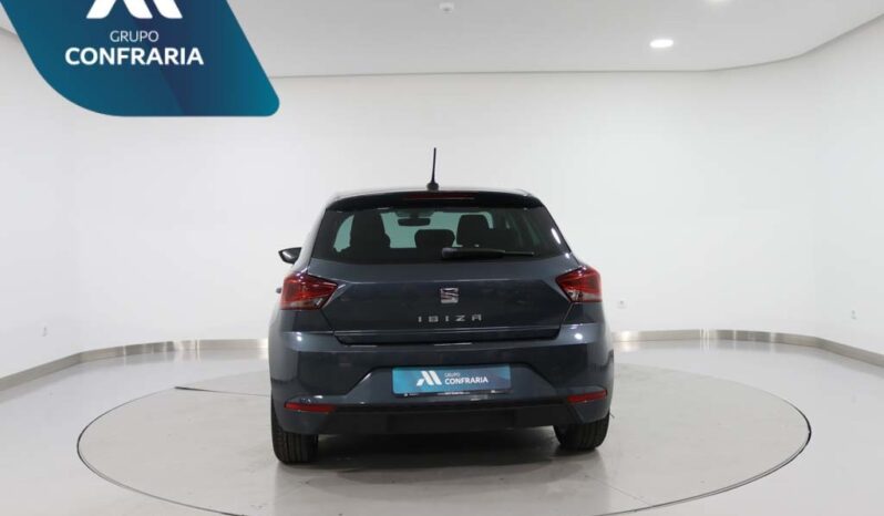 SEAT Ibiza 1.6 TDI STYLE completo