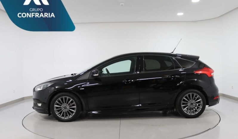 FORD Focus 1.0 SCTI ST-LINE completo