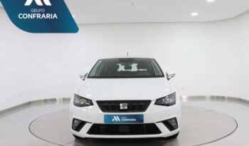 SEAT Ibiza 1.0 TSI STYLE DSG completo