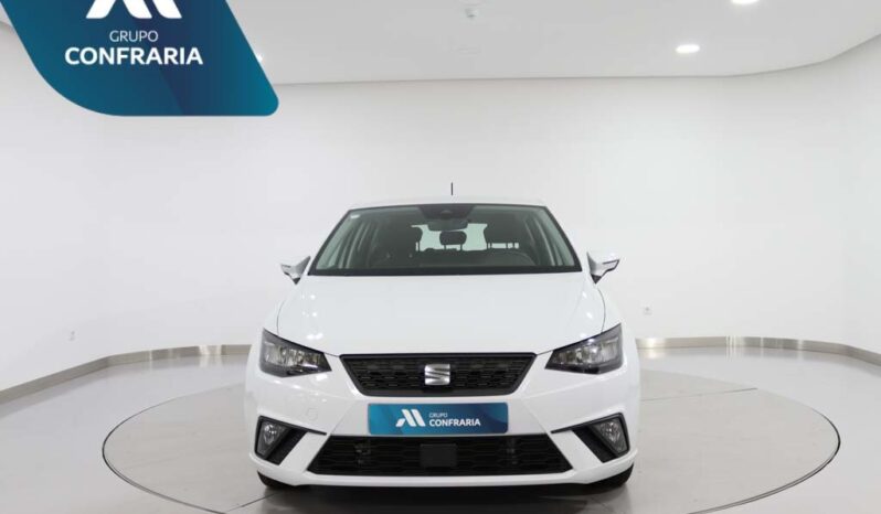 SEAT Ibiza 1.0 TSI STYLE DSG completo