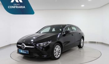 MERCEDES-BENZ Classe CLA Shooting Brake 250 E STYLE PLUS completo