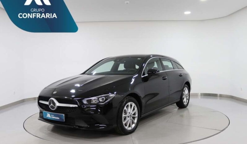 MERCEDES-BENZ Classe CLA Shooting Brake 250 E STYLE PLUS completo