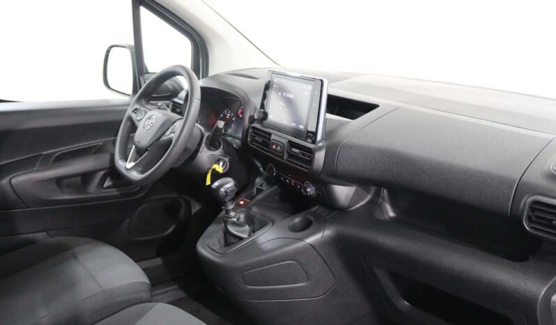 OPEL COMBO CARGO DIESEL 1.5 CDTI L1H1 ESSENTIA completo