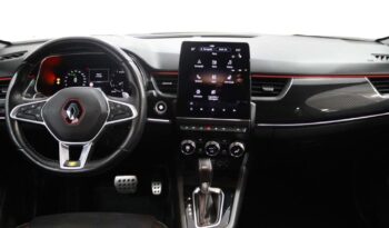 RENAULT Arkana 1.3 TCE R.S.LINE EDC completo