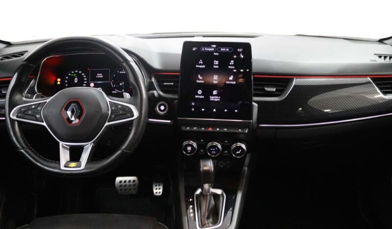 RENAULT Arkana 1.3 TCE R.S.LINE EDC completo