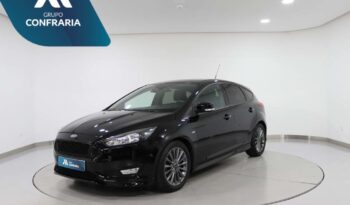 FORD Focus 1.0 SCTI ST-LINE completo