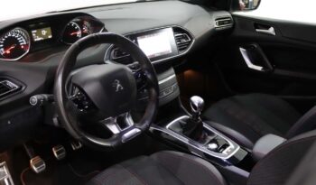 PEUGEOT 308 1.2 PURETECH GT LINE completo