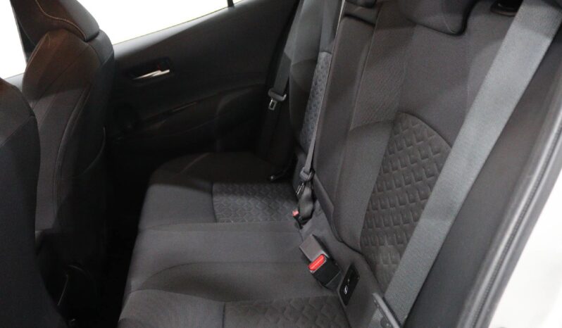 TOYOTA Corolla Hatchback 1.8 HYBRID COMFORT completo