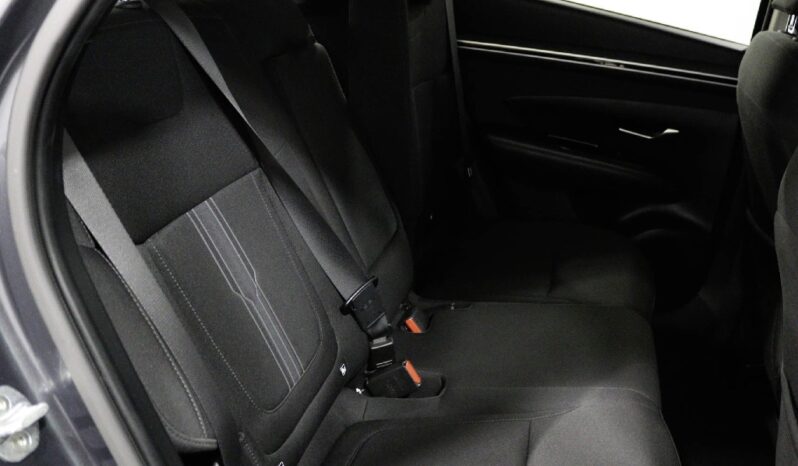 HYUNDAI TUCSON DIESEL 1.6 CRDI PREMIUM completo