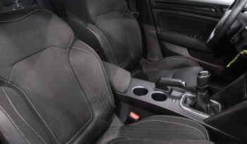 RENAULT Mégane IV Sport Tourer 1.5 DCI ZEN completo