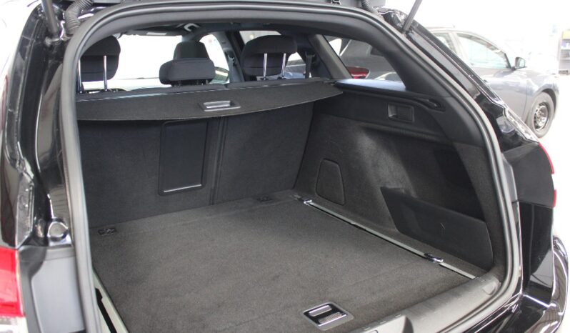 PEUGEOT 308 SW 1.6 BLUEHDI GT LINE completo
