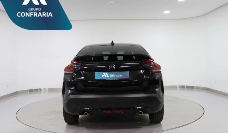 CITROEN C4 1.2 PURETECH FEEL PACK completo