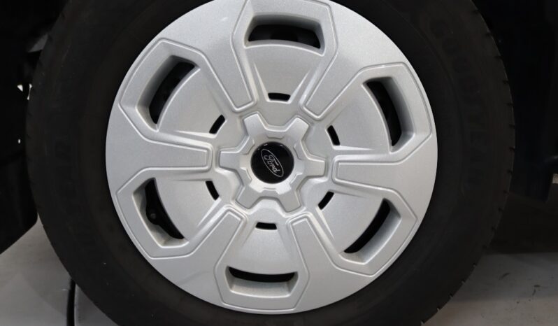 FORD TRANSIT CUSTOM KOMBI DIESEL 320 L2 2.0 ECOBLUE TREND completo