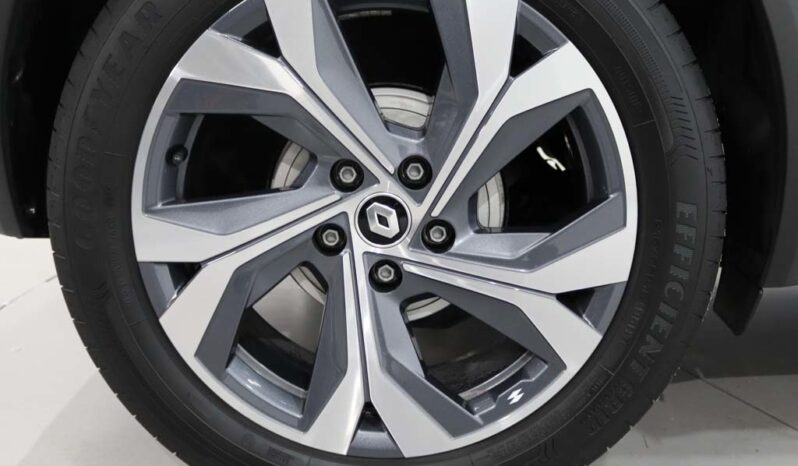 RENAULT Captur 1.0 TCE RS LINE completo