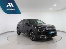CITROEN C4 1.2 PURETECH FEEL PACK