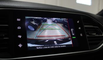 PEUGEOT 308 SW 1.6 BLUEHDI GT LINE completo