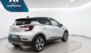 RENAULT Captur 1.0 TCE RS LINE completo
