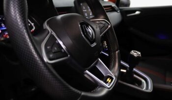 RENAULT Clio V 1.0 TCE RS LINE completo